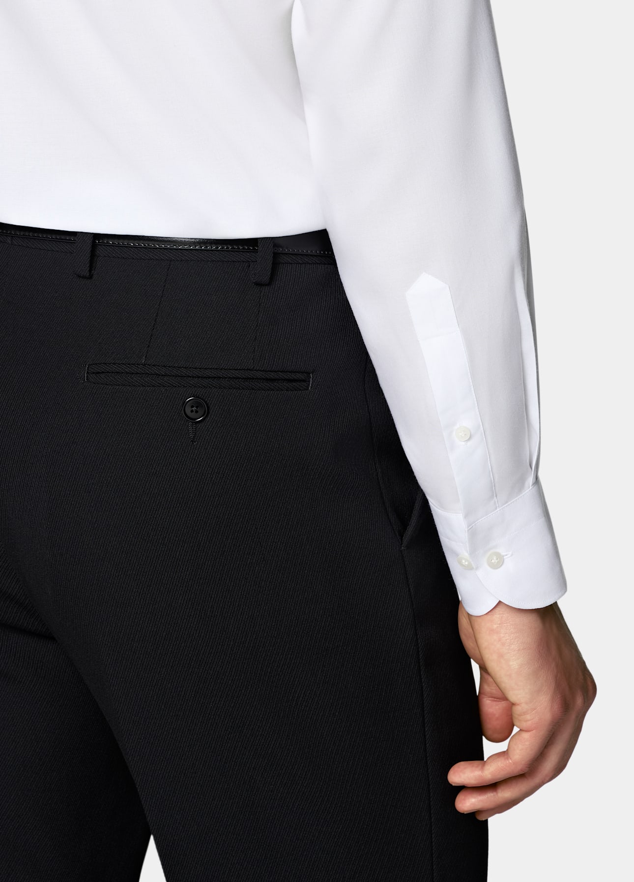 Tailored Fit Shirt