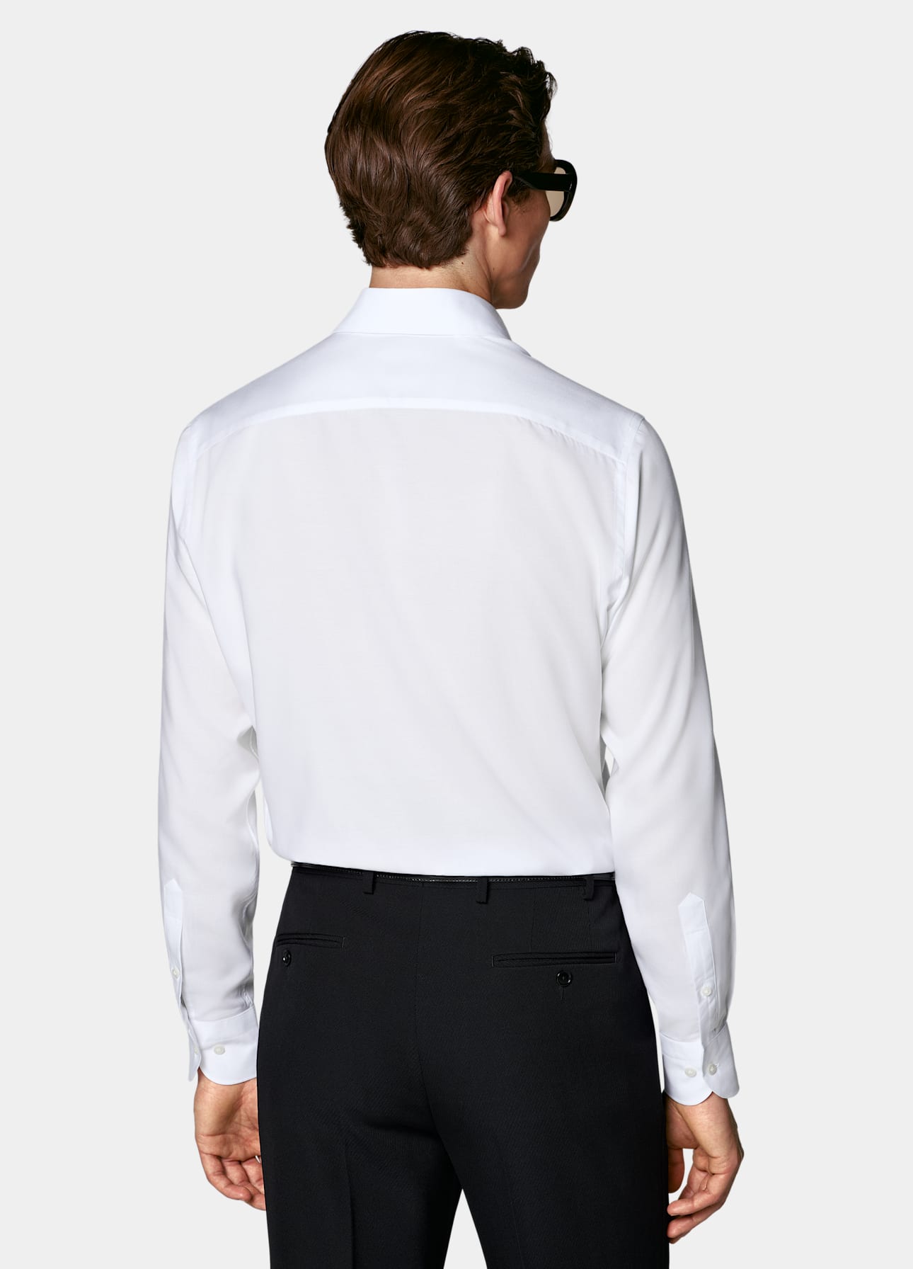 Tailored Fit Shirt