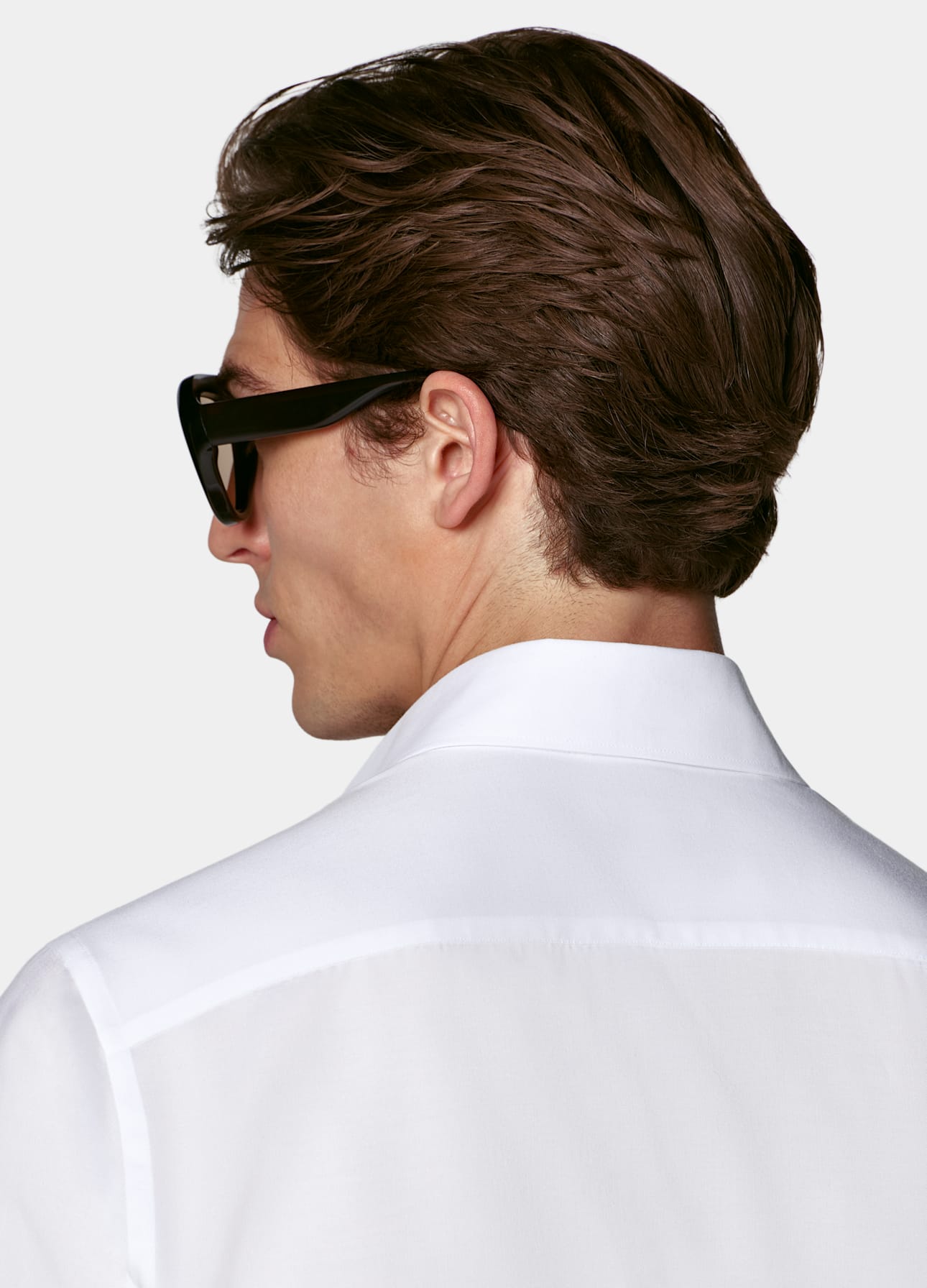 Tailored Fit Shirt