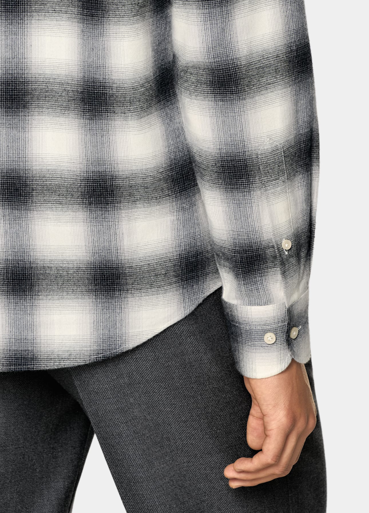 Relaxed Fit Shirt