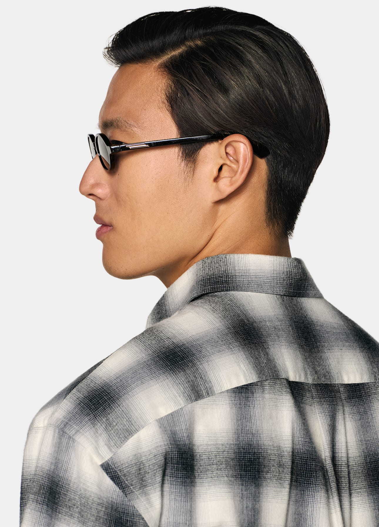 Relaxed Fit Shirt