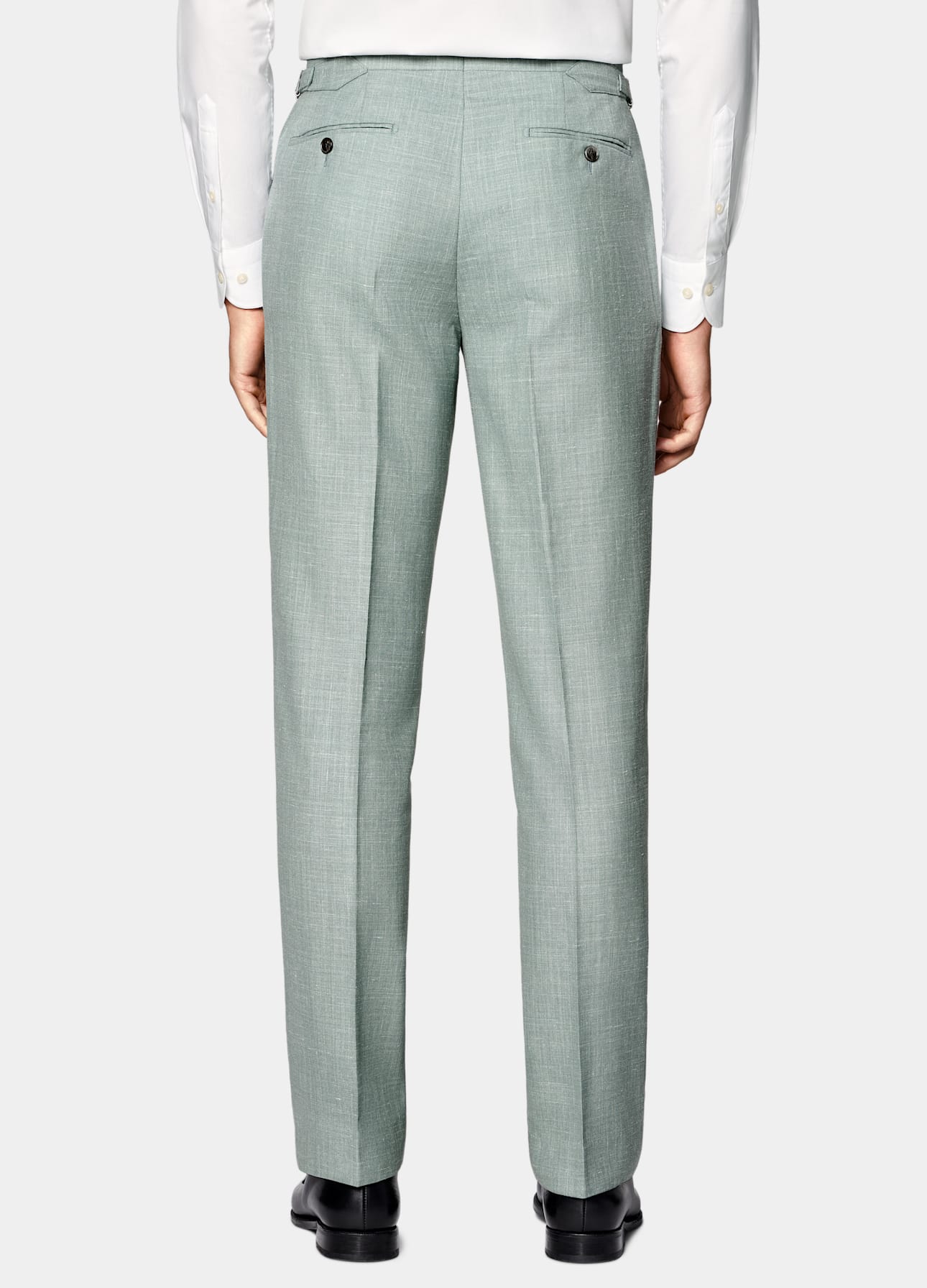 Tailored Fit Havana Suit