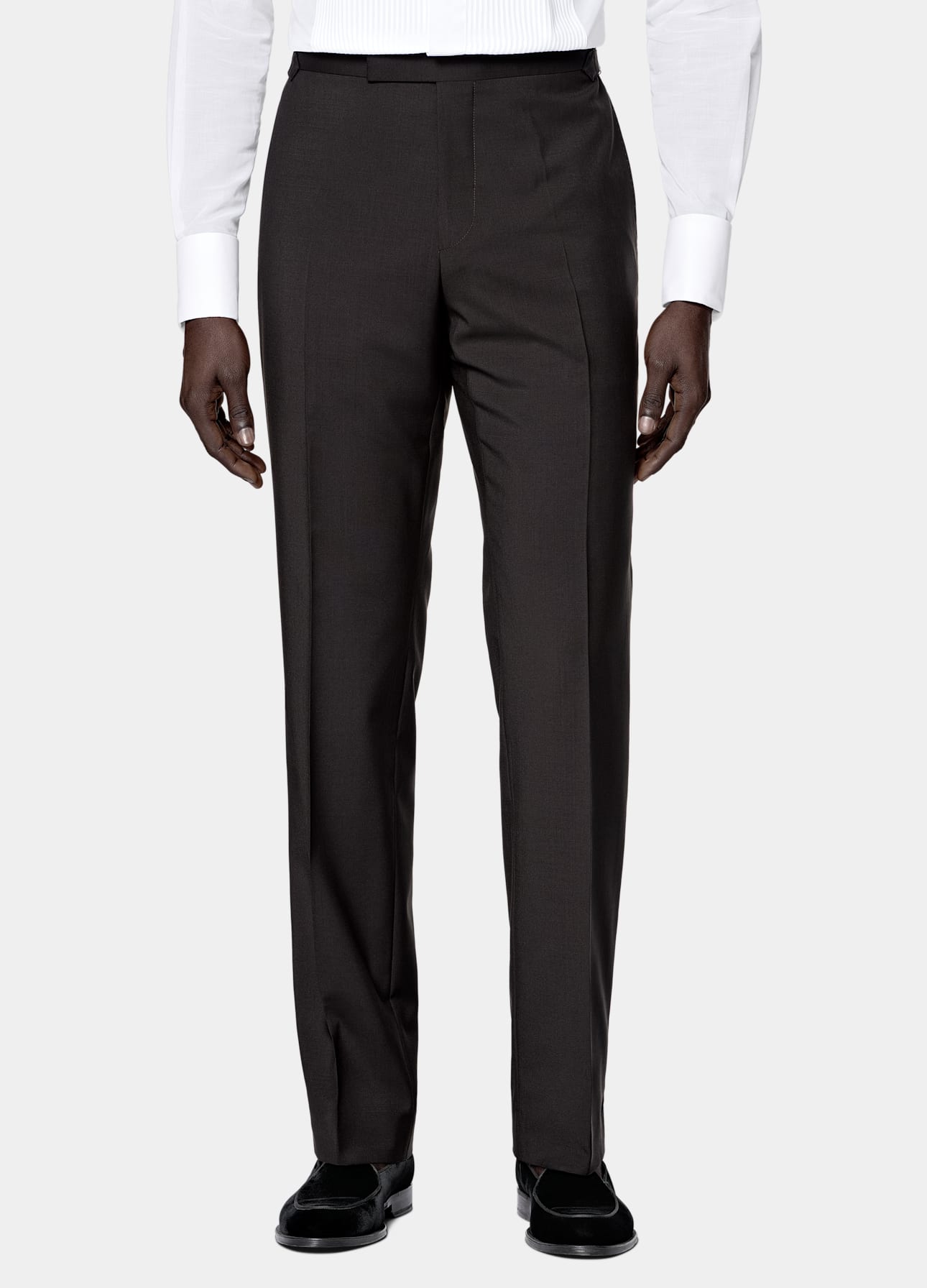 Tailored Fit Milano Tuxedo