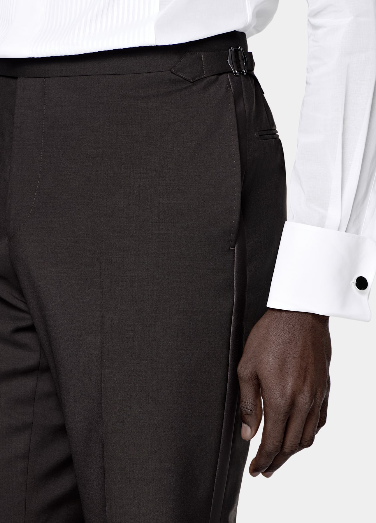 Tailored Fit Milano Tuxedo