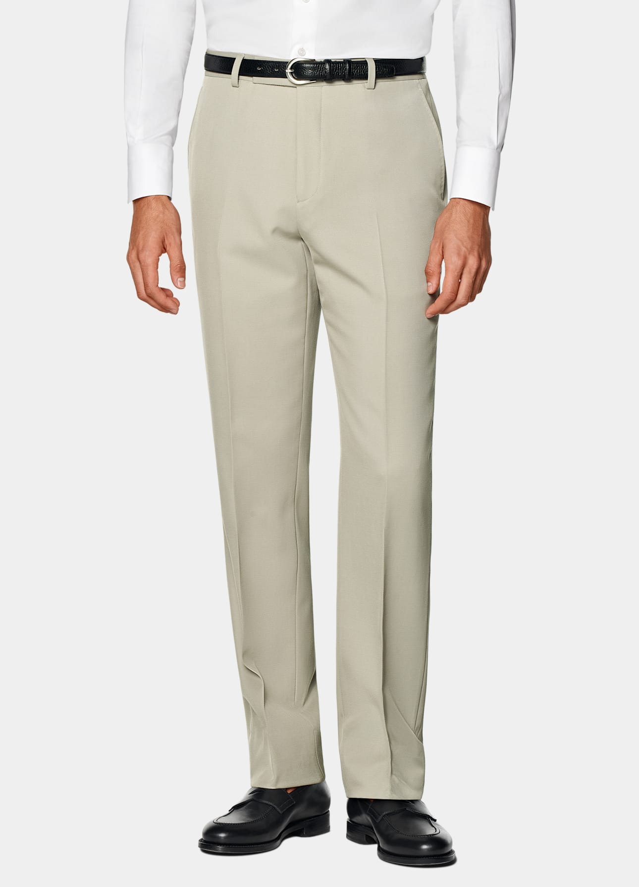 Perennial Relaxed Fit Roma Suit