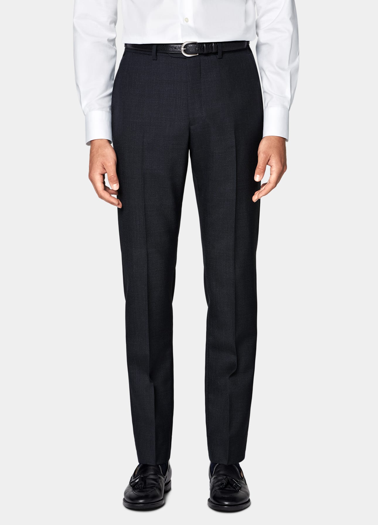 Perennial Tailored Fit Havana Suit