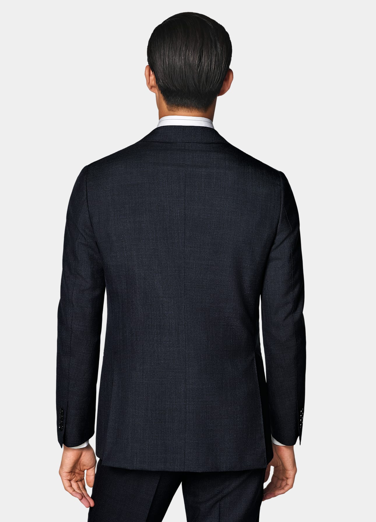 Perennial Tailored Fit Havana Suit