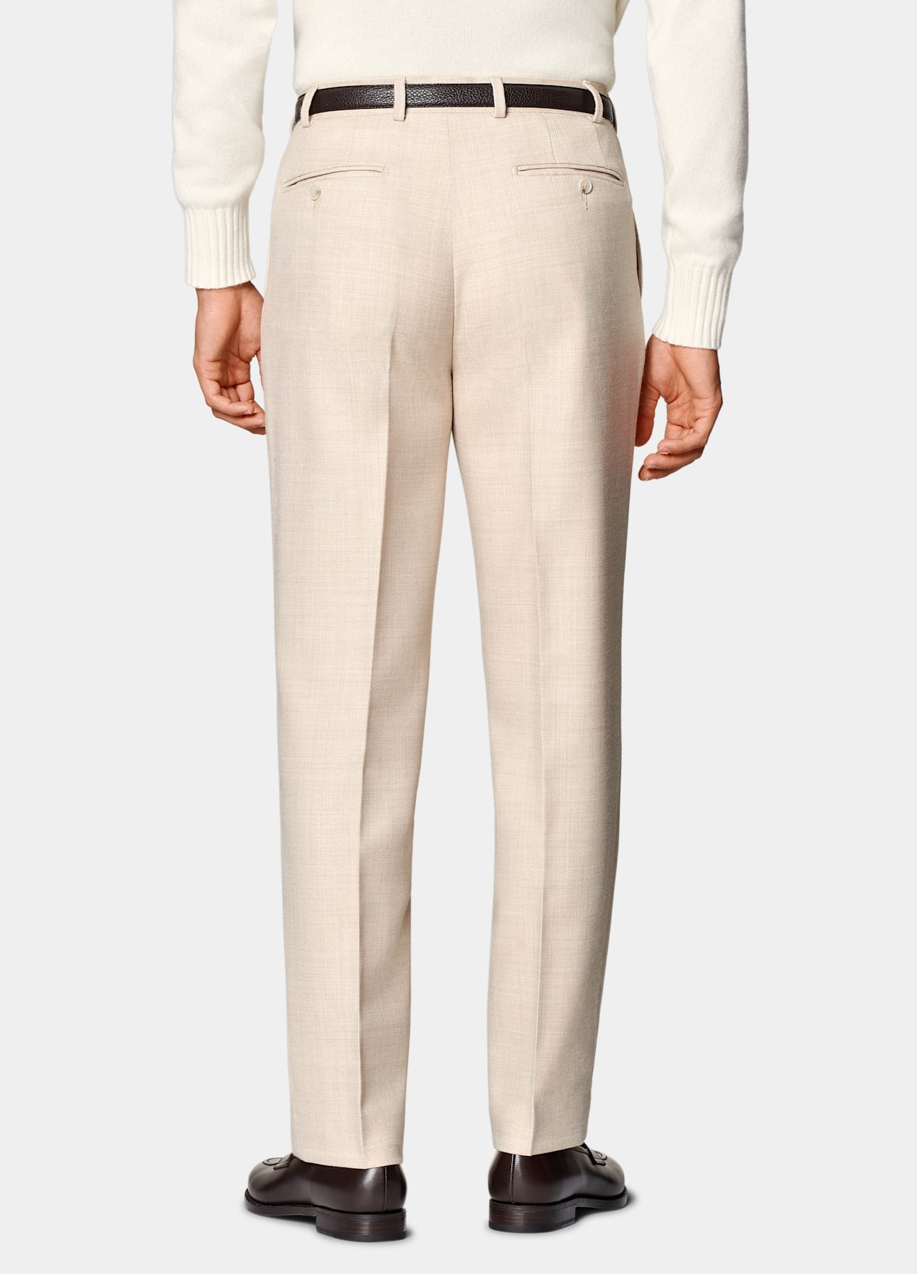 Straight Leg Pants