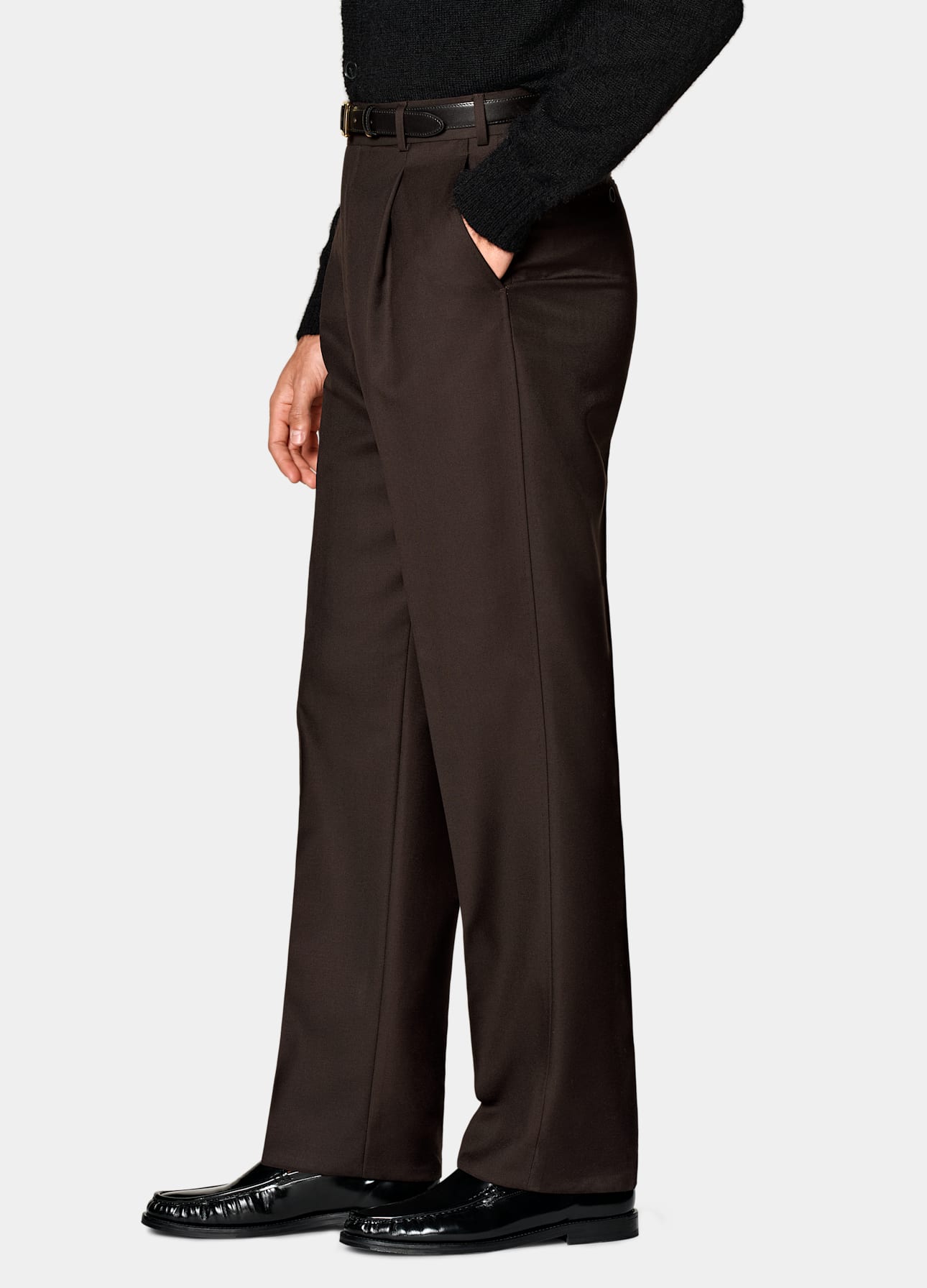 Wide Leg Pants
