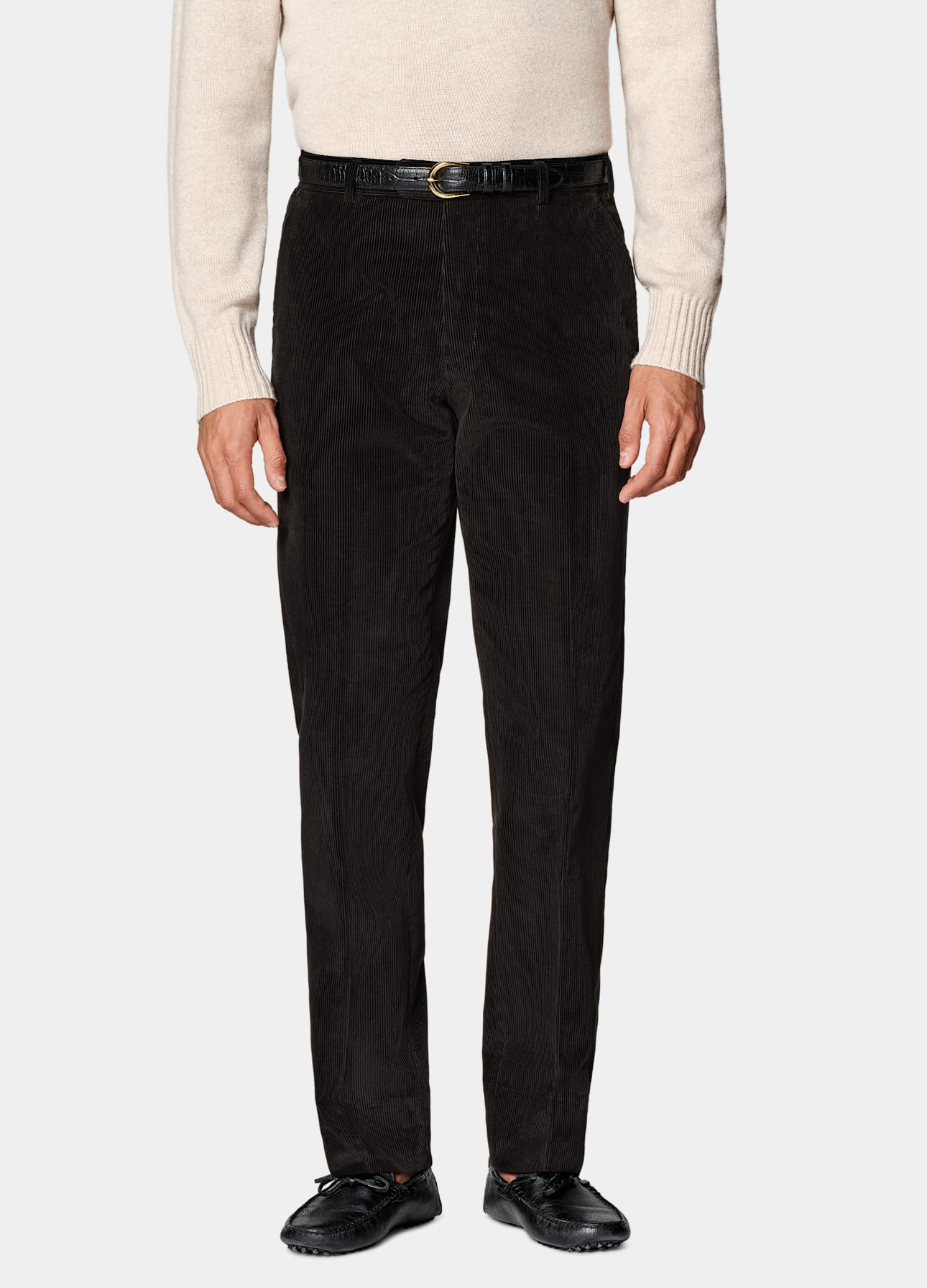 Straight Leg Pants