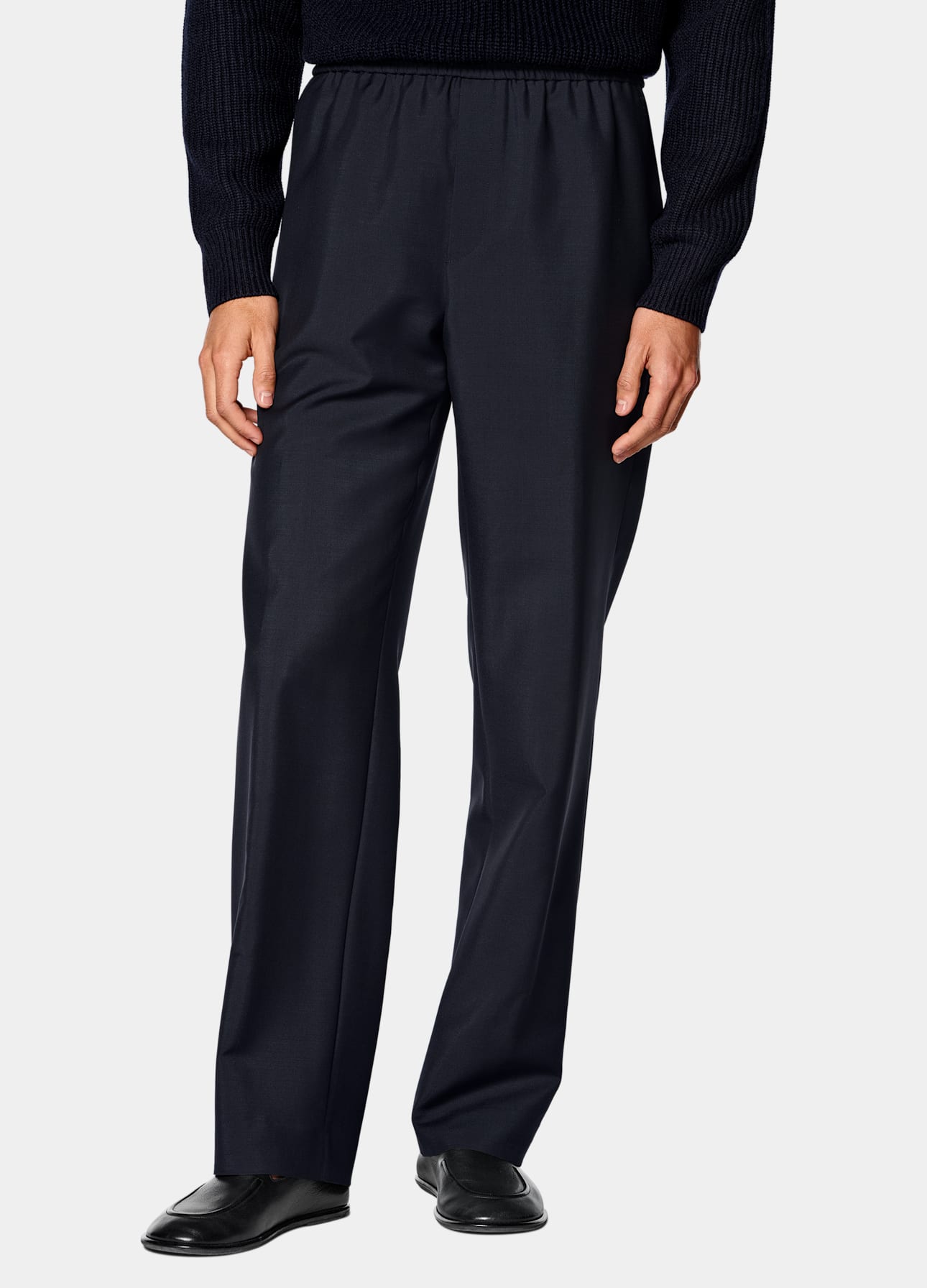 Wide Leg Pants