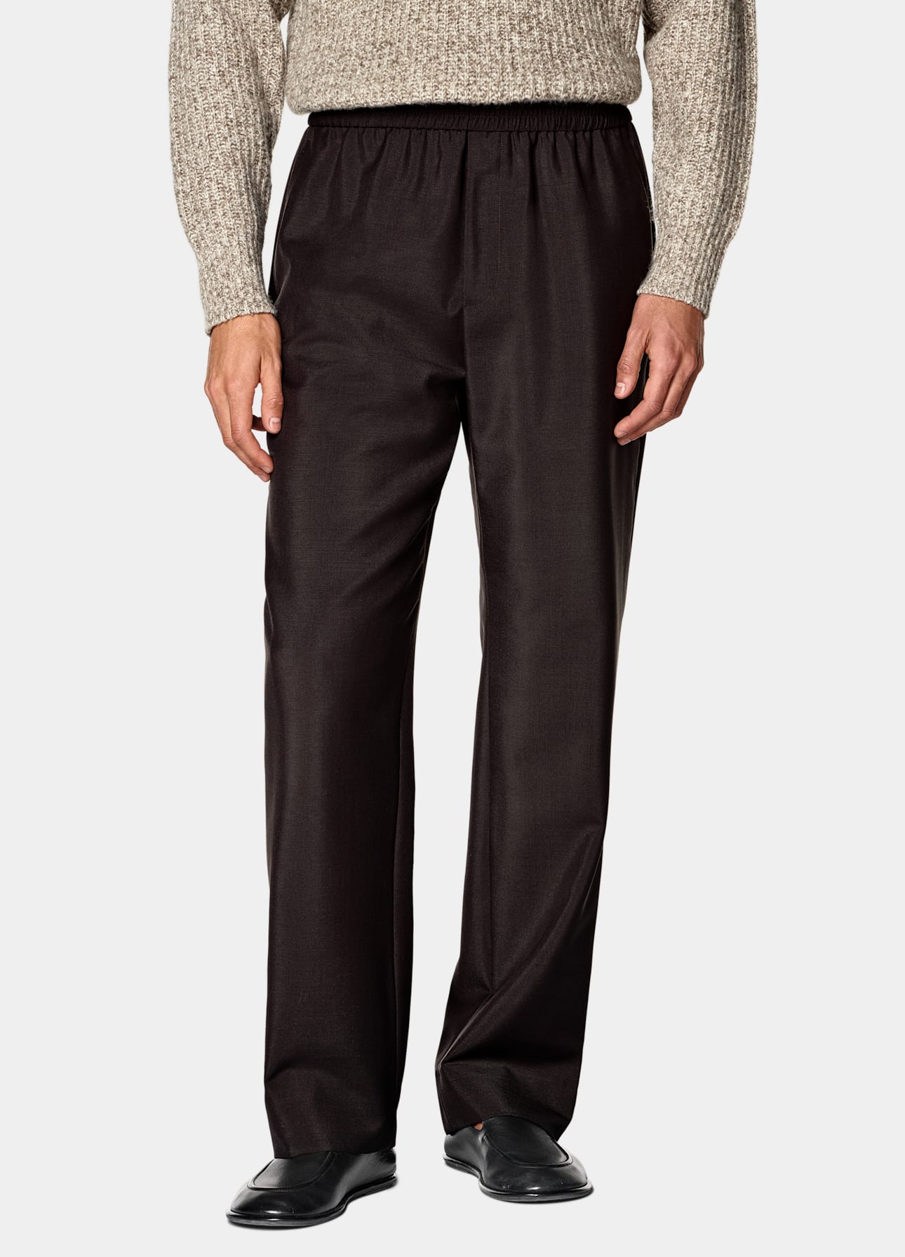 Wide Leg Pants