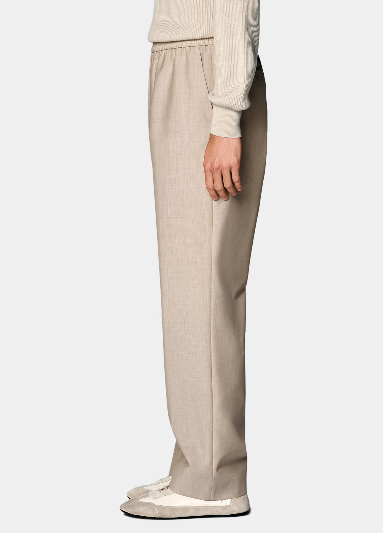 Wide Leg Pants