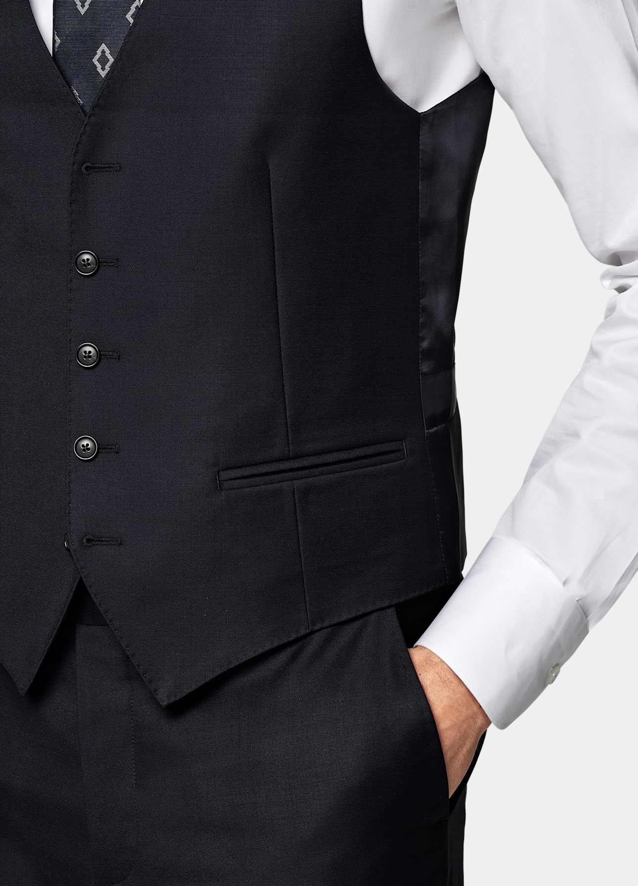 Waistcoat