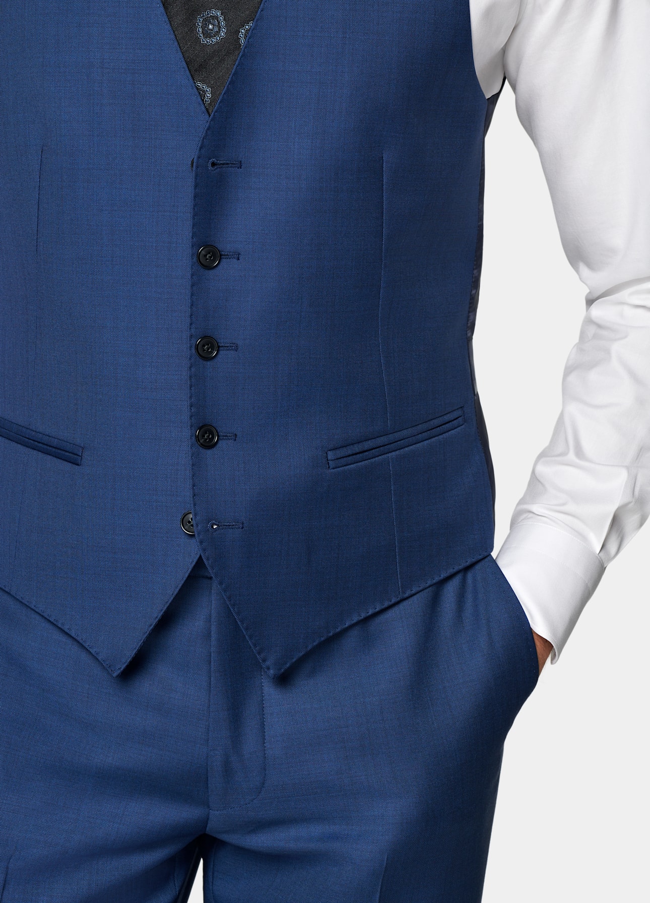 Waistcoat