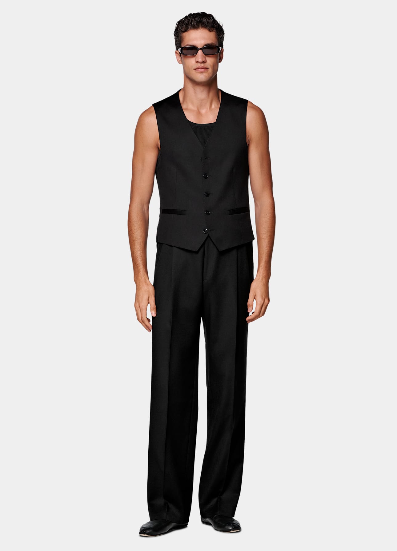Waistcoat