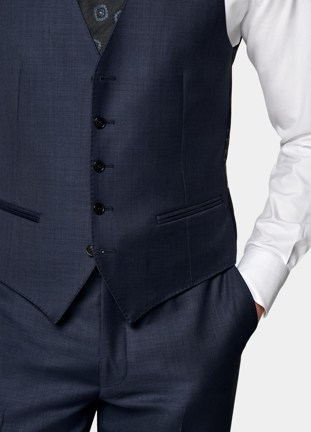 Waistcoat