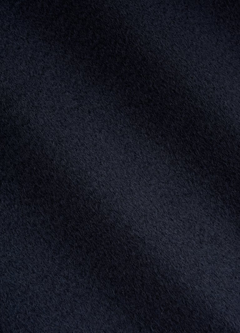 Overcoat