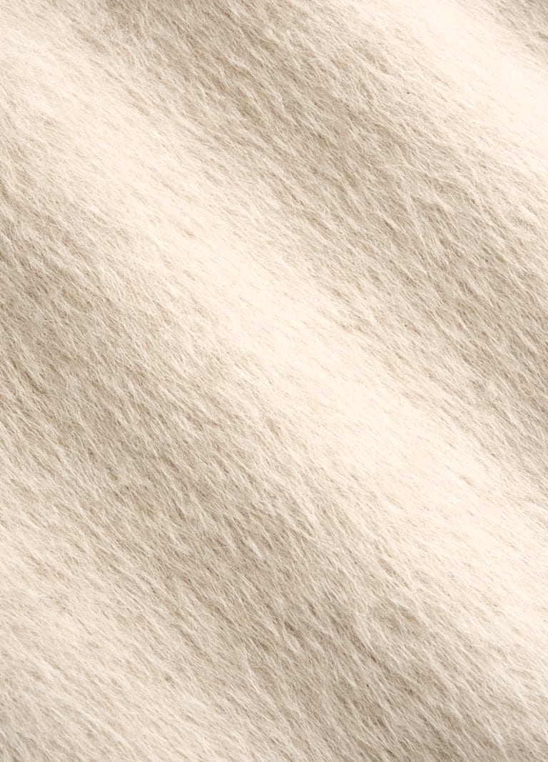 Overcoat