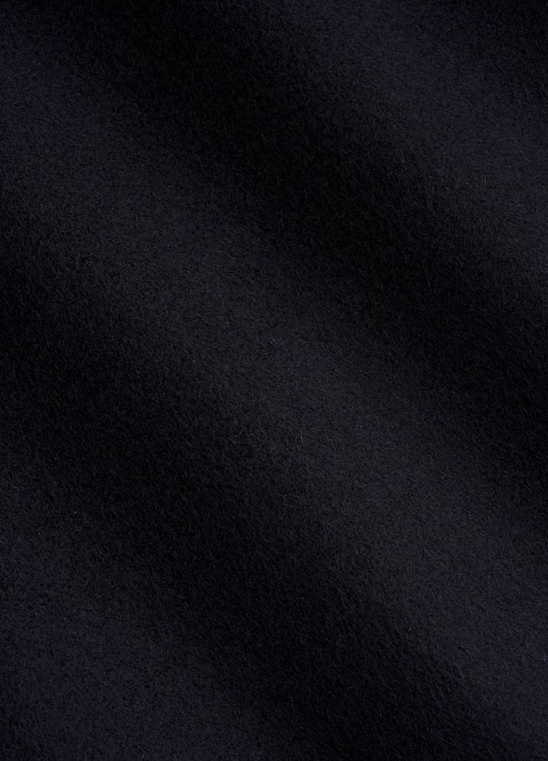 Overcoat