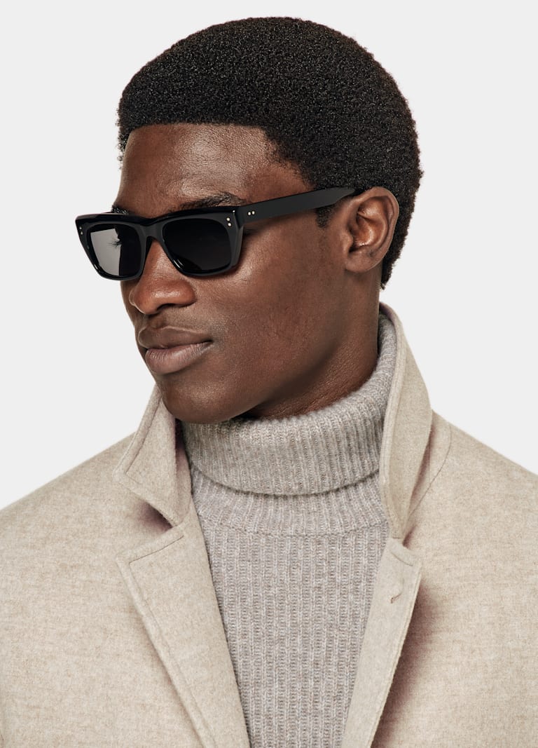 Overcoat