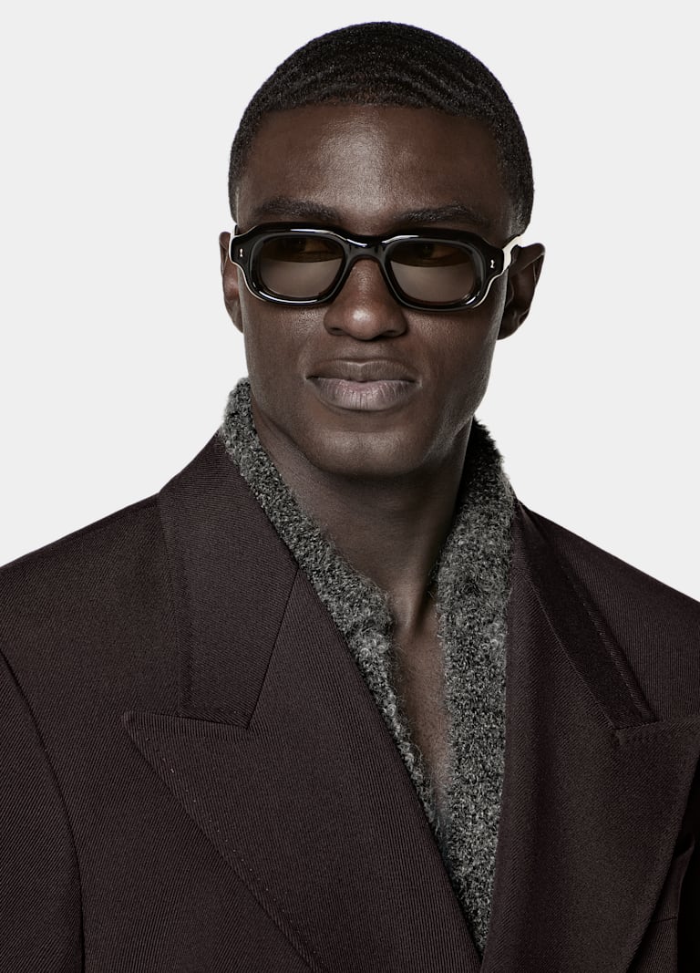 Overcoat