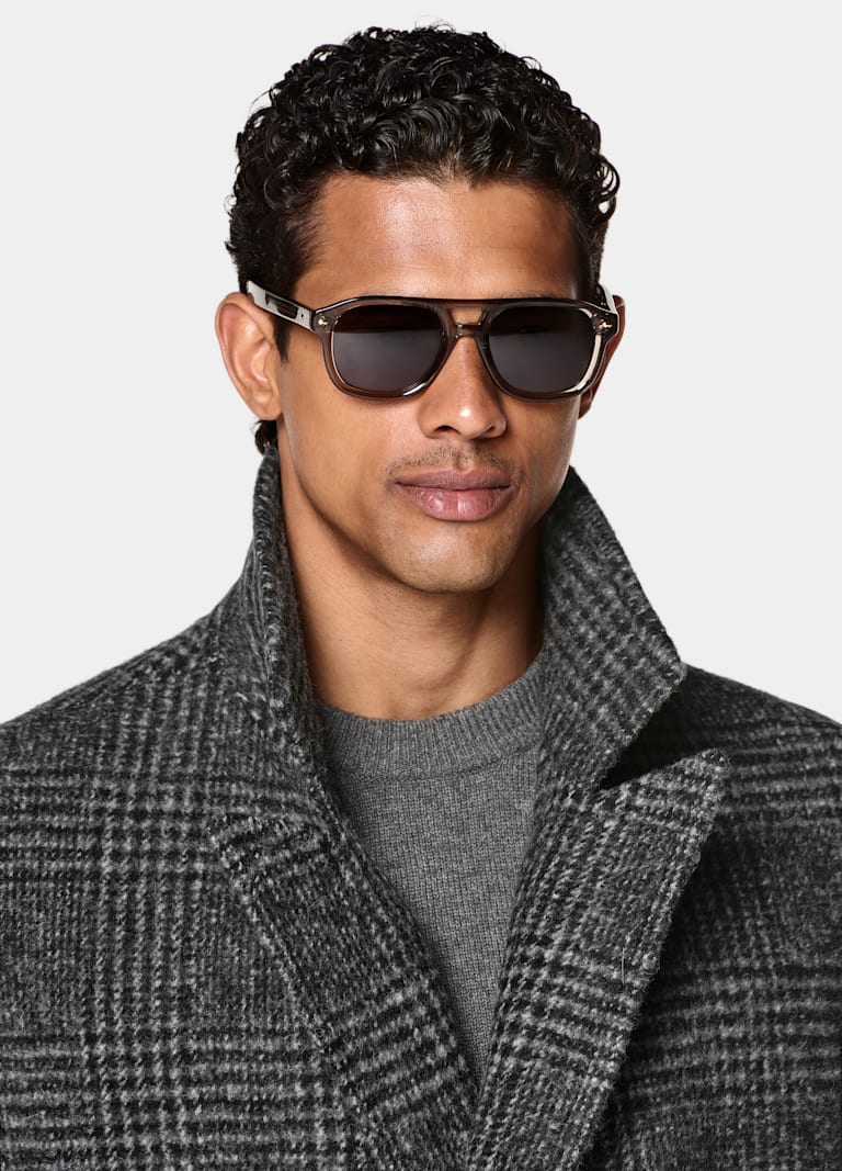 Overcoat