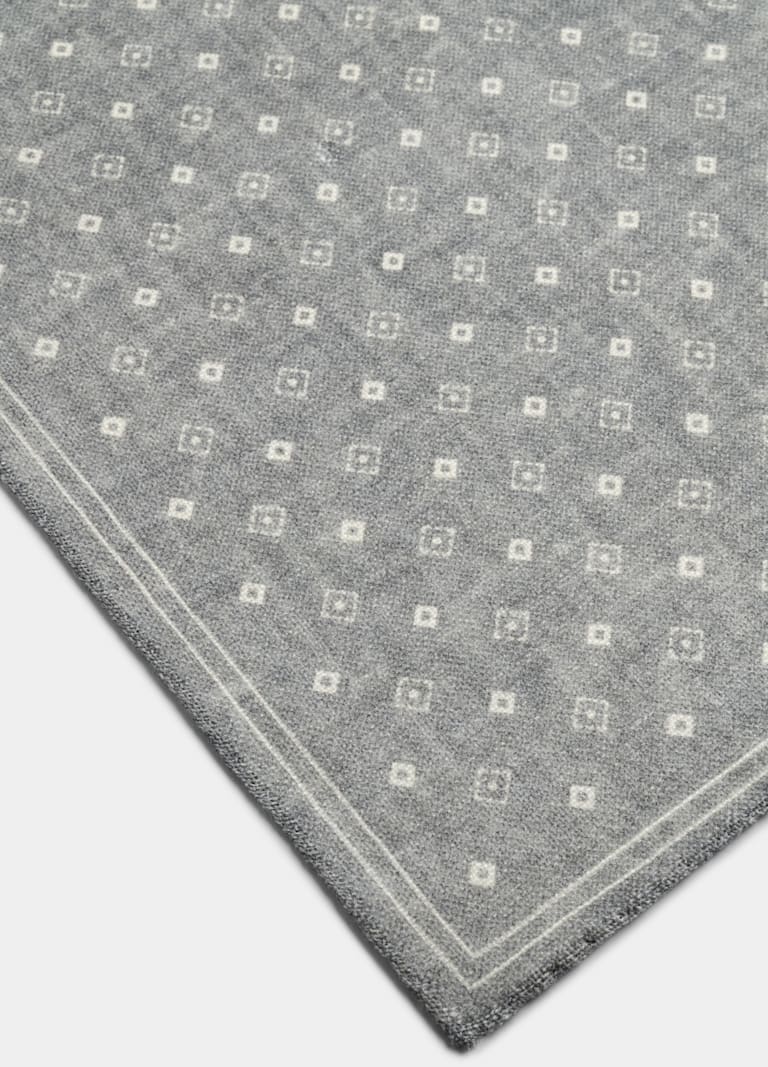 Pocket Square