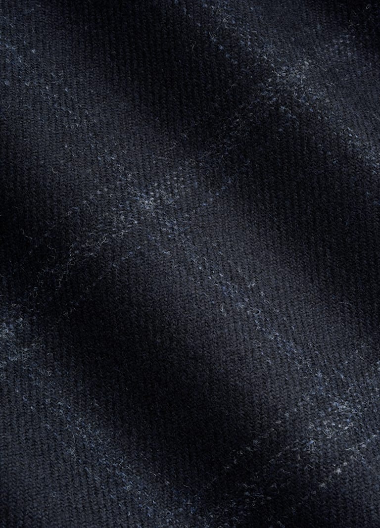 Tailored Fit Havana Blazer