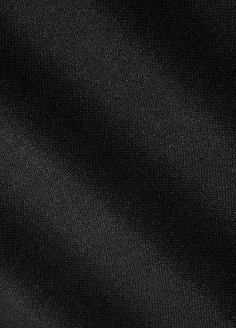 Tailored Fit Havana Suit Jacket