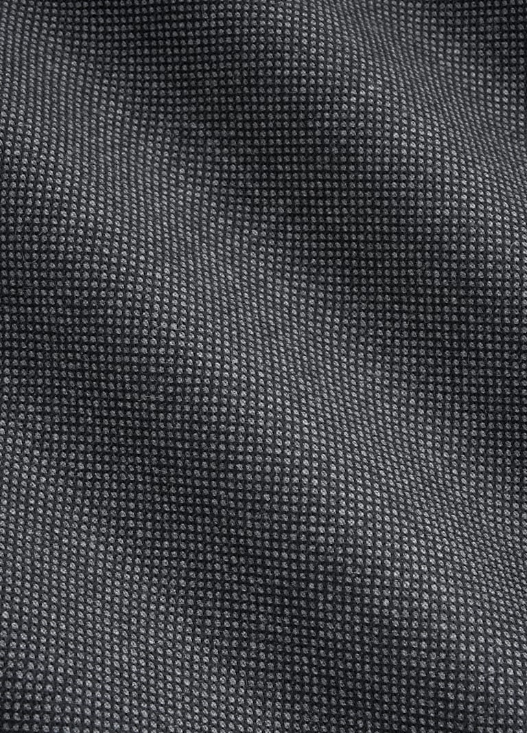 Tailored Fit Havana Suit Jacket