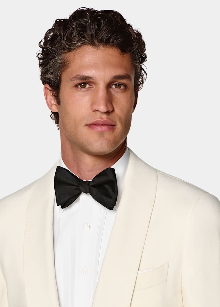 Tailored Fit Havana Dinner Jacket