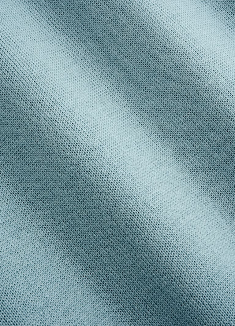 Long Sleeve Polo