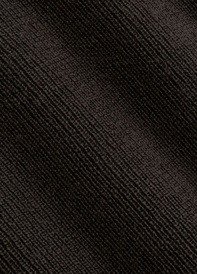 Long Sleeve Polo