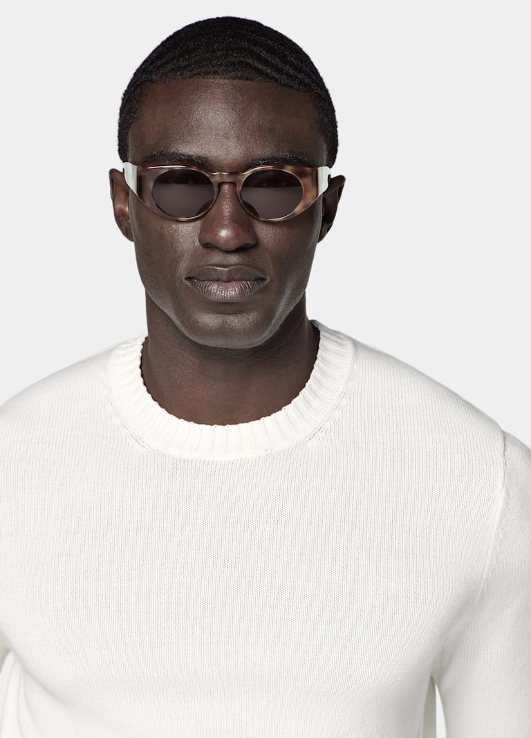 Crewneck
