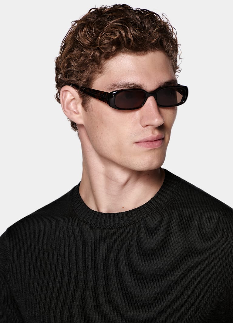 Crewneck