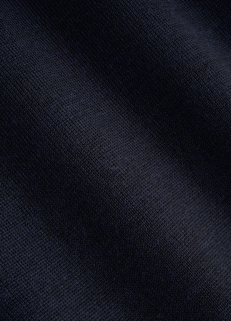 Zip Cardigan