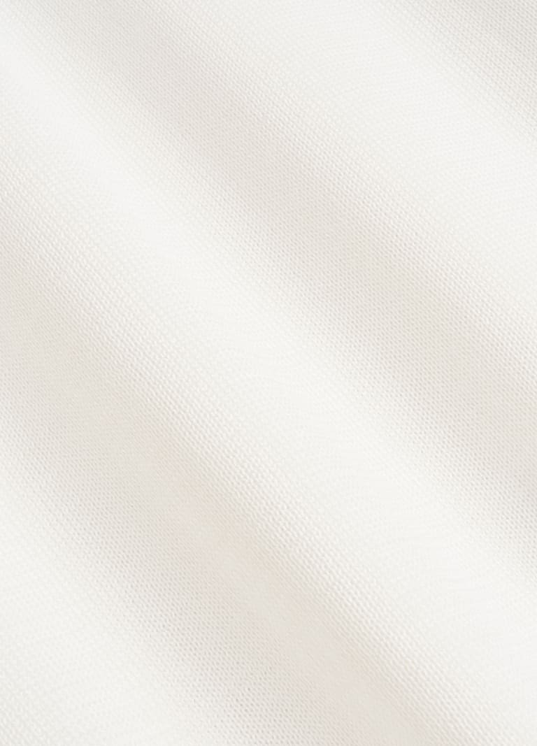Short Sleeve Crewneck