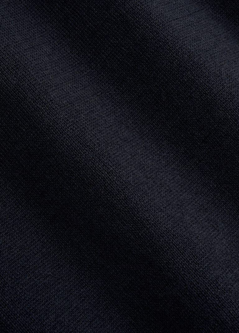 V-Neck Cardigan