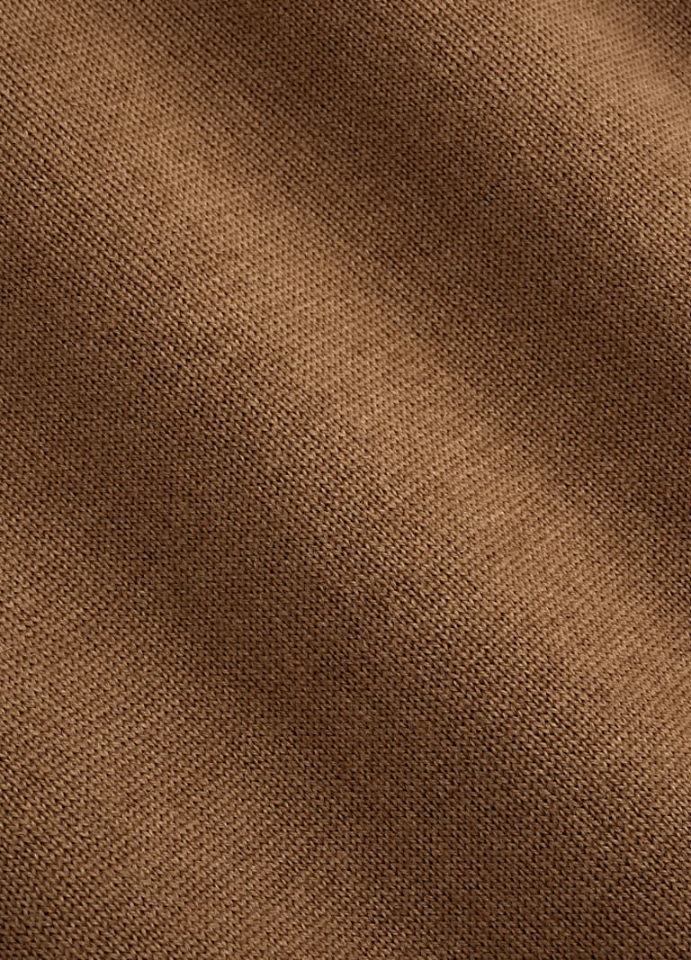 Long Sleeve Polo