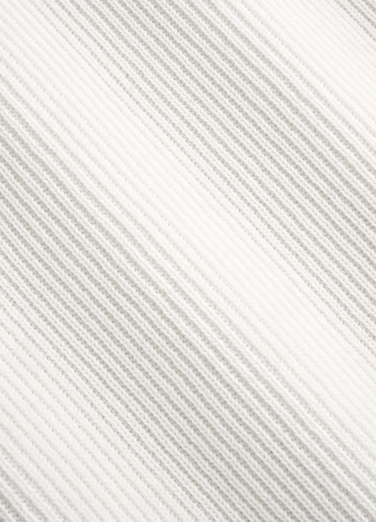Short Sleeve Henley
