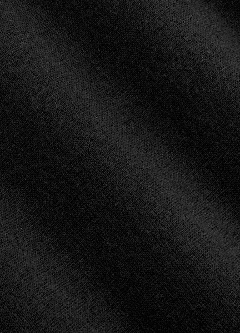 Short Sleeve Crewneck