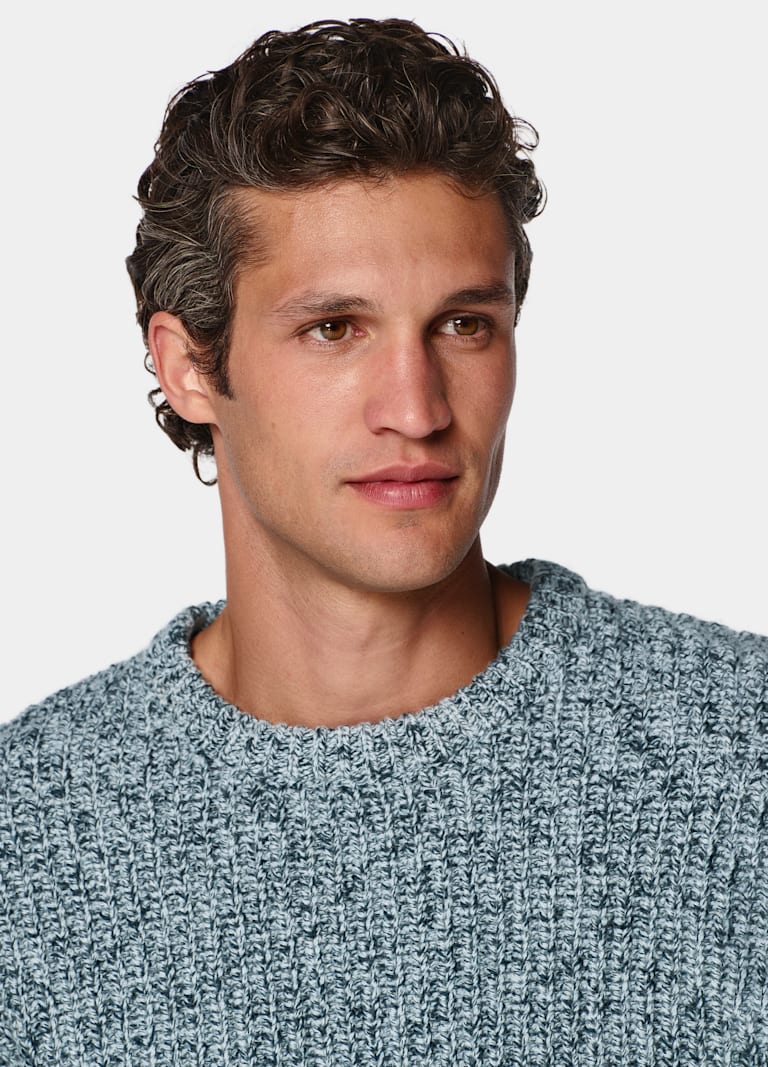 Crewneck