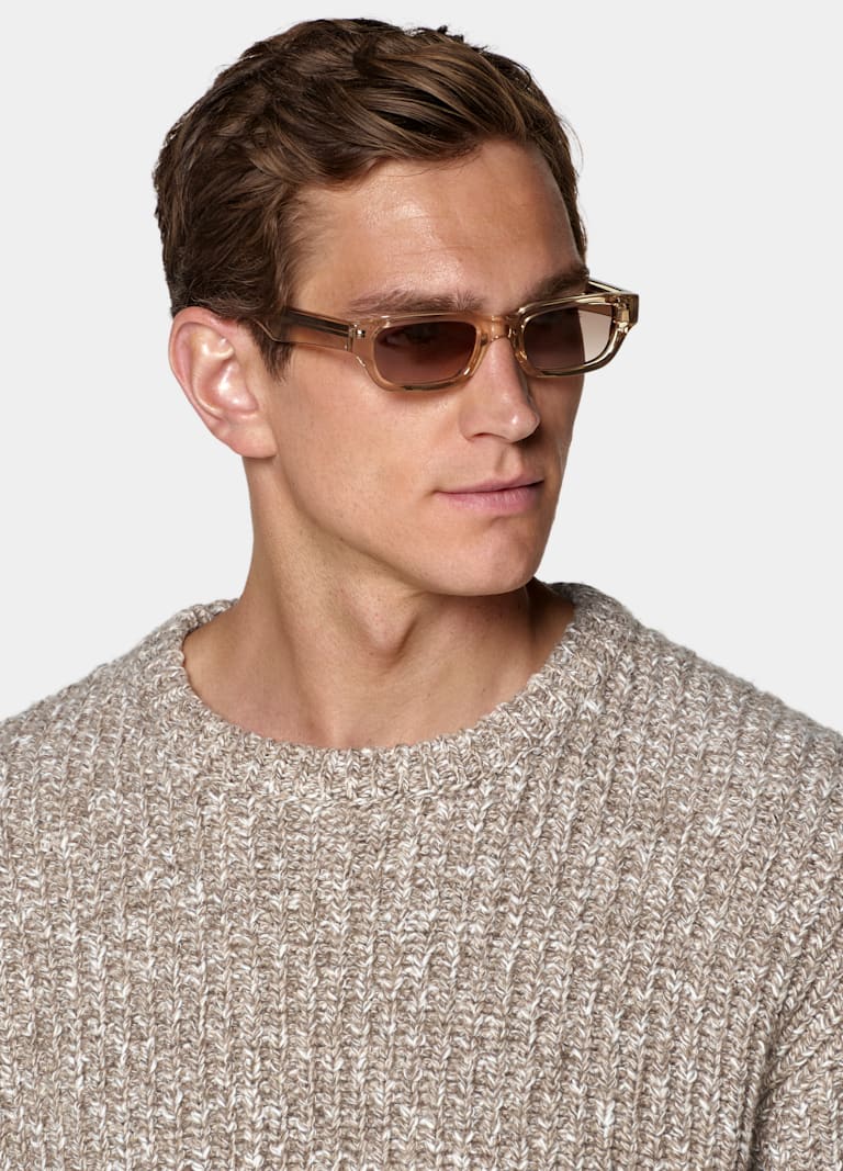 Crewneck