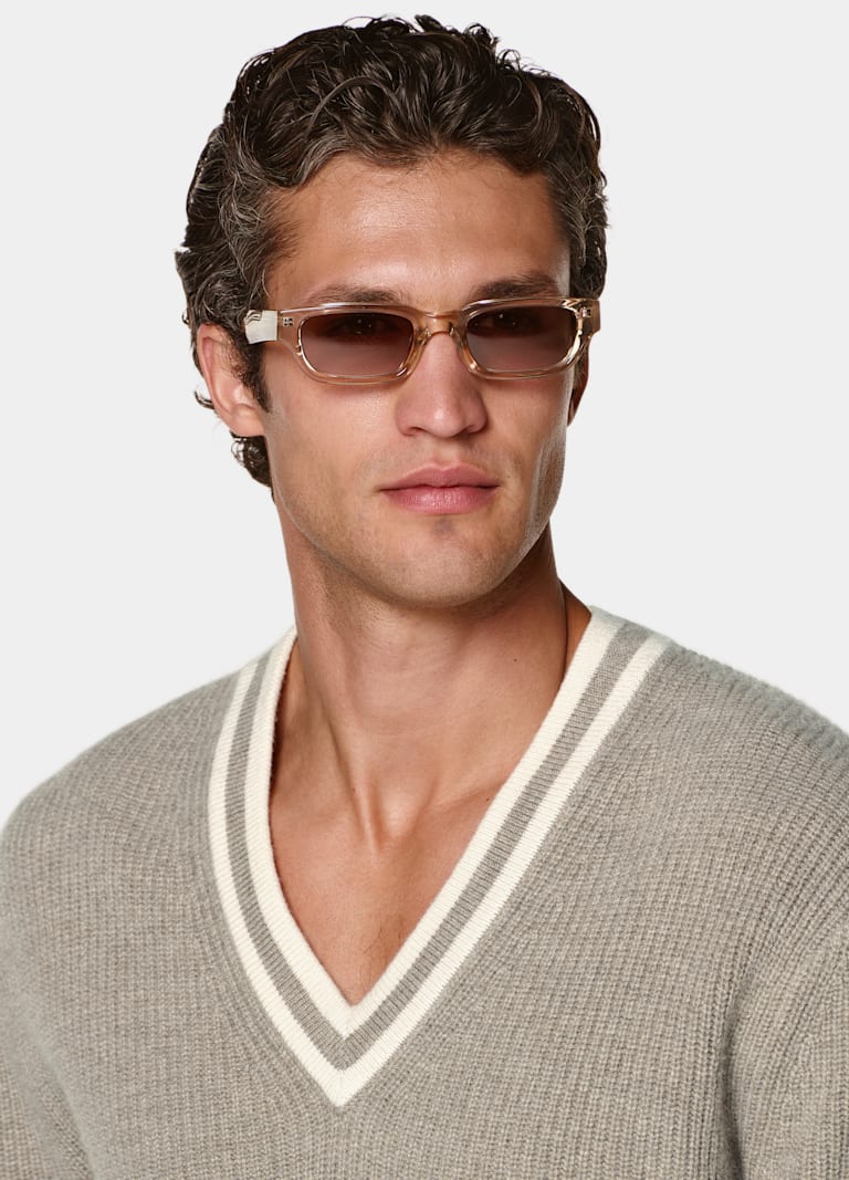 V-Neck