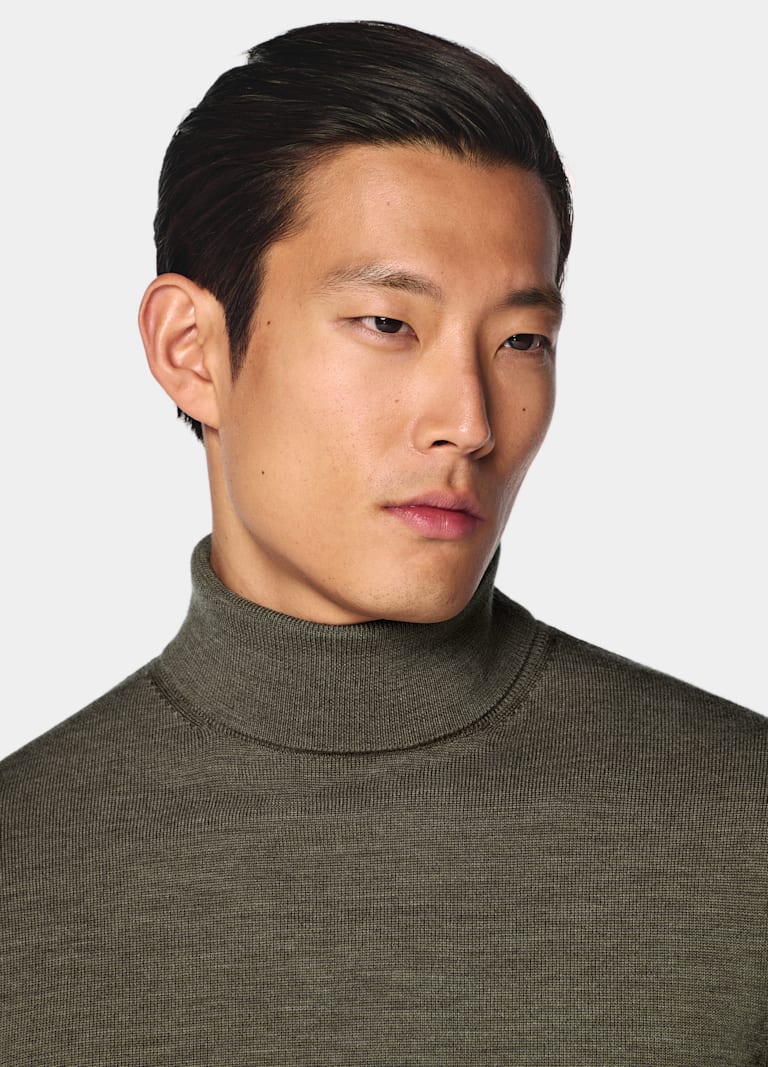 Turtleneck