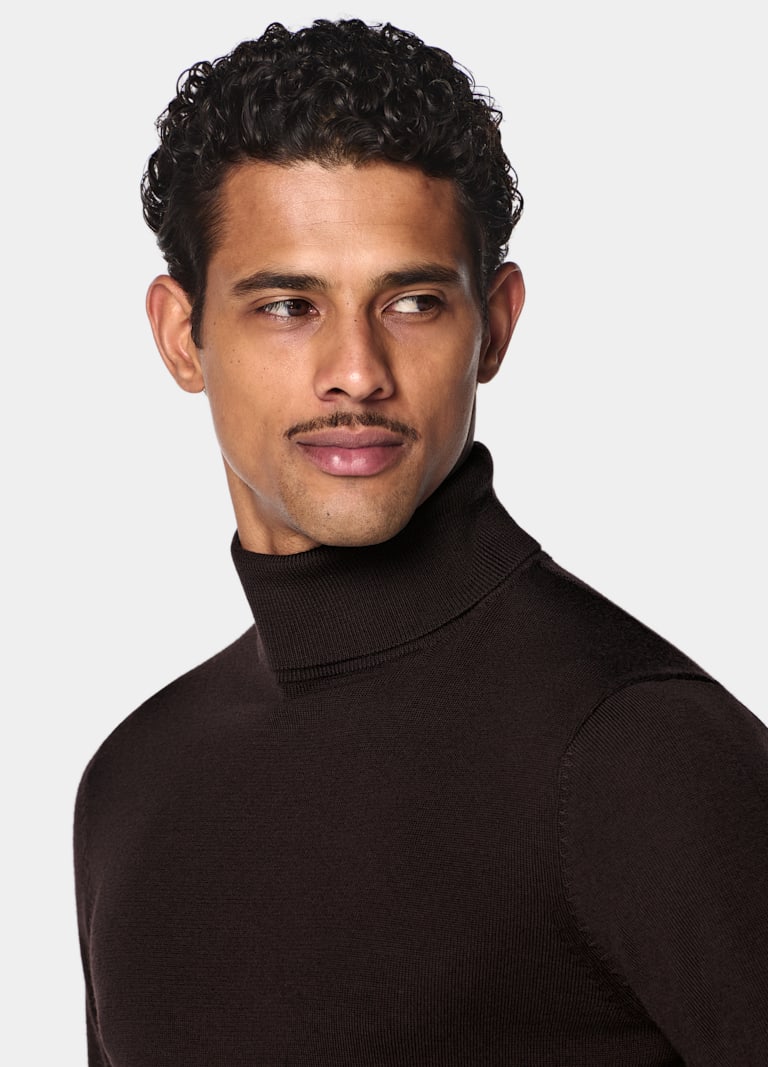 Turtleneck