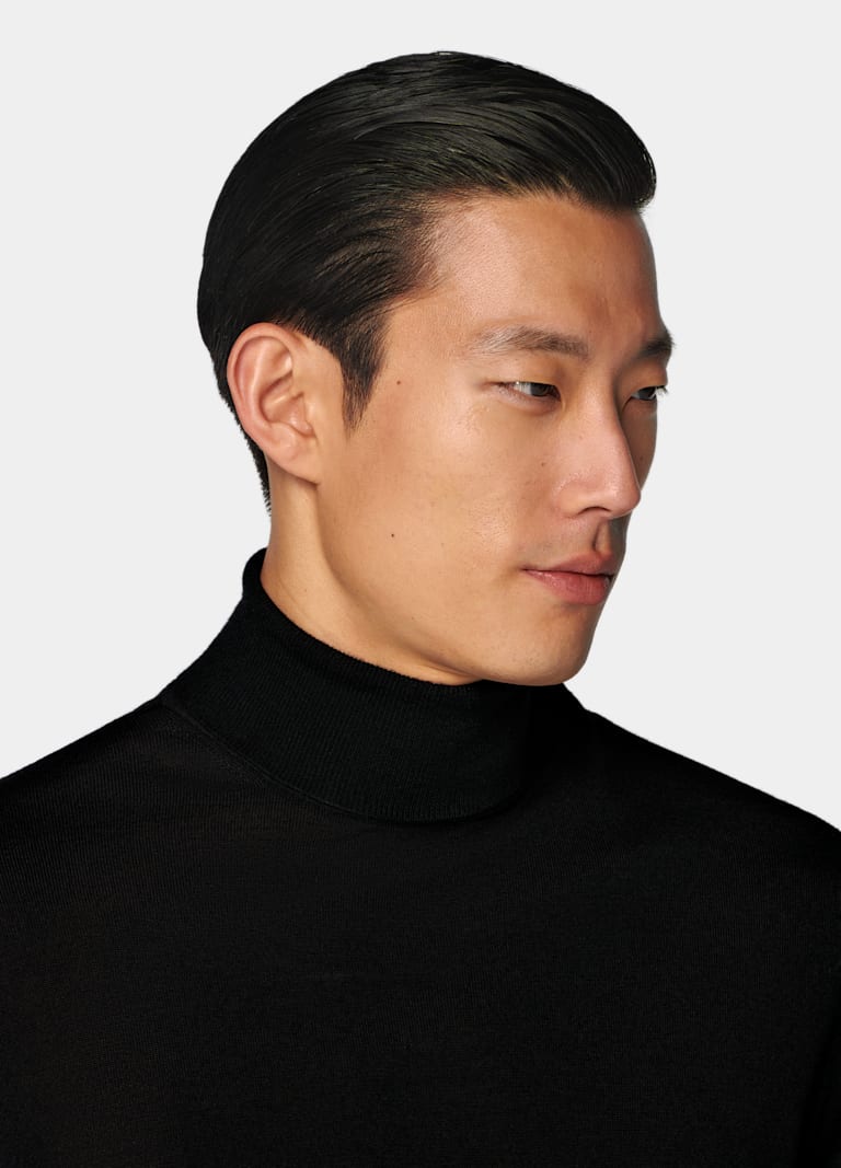 Turtleneck
