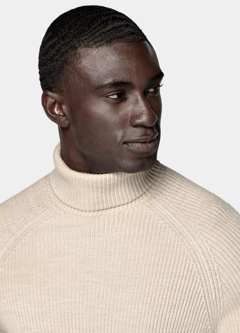 Turtleneck
