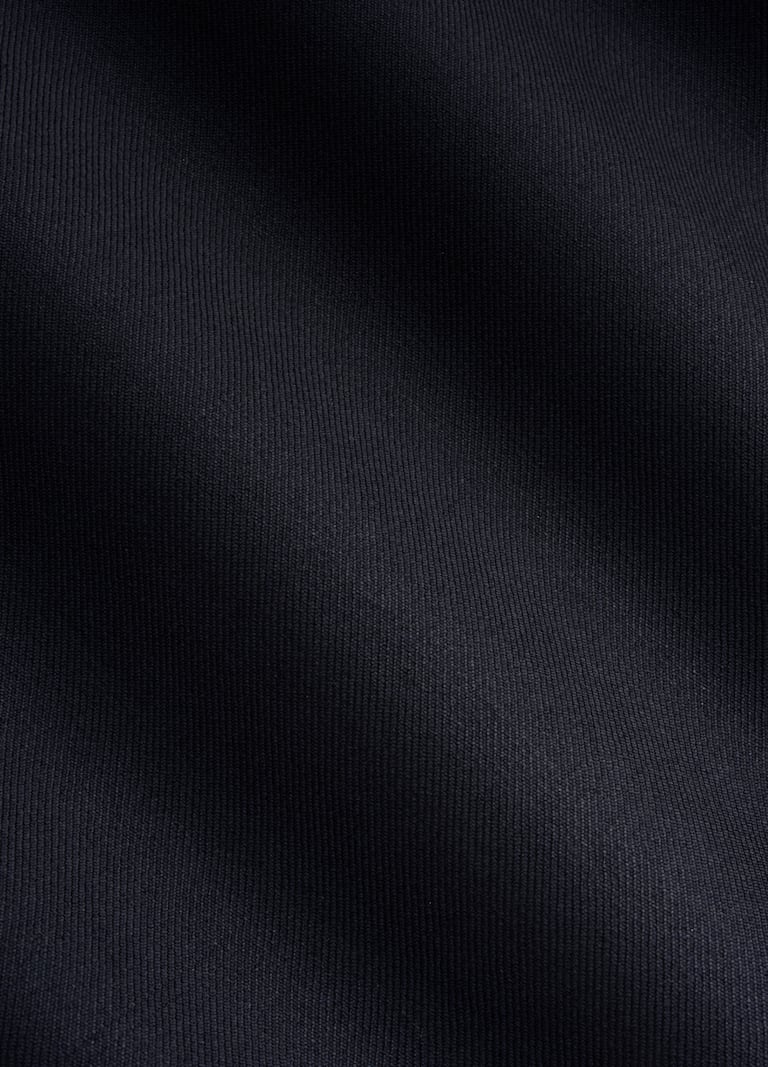Tailored Fit Havana Suit
